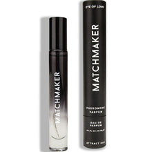 Matchmaker Attract Her 10 ml - EYE OF LOVE – Parfum & ambiance – vue principale