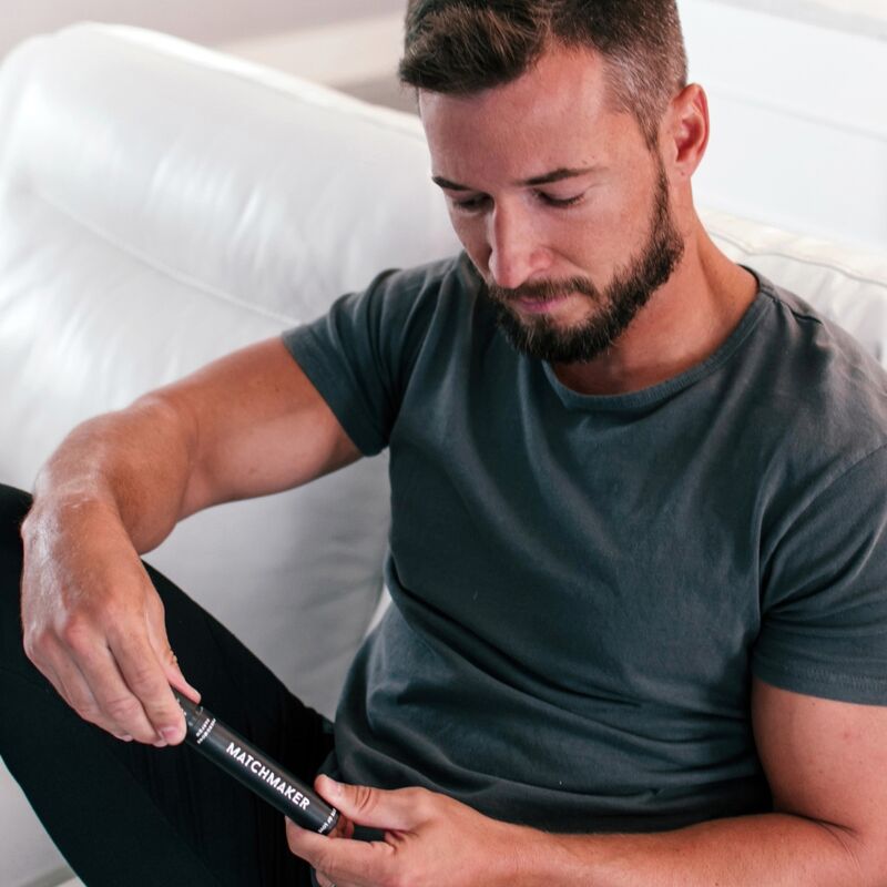 Matchmaker Attract Her 10 ml - EYE OF LOVE – Parfum & ambiance – vue 4