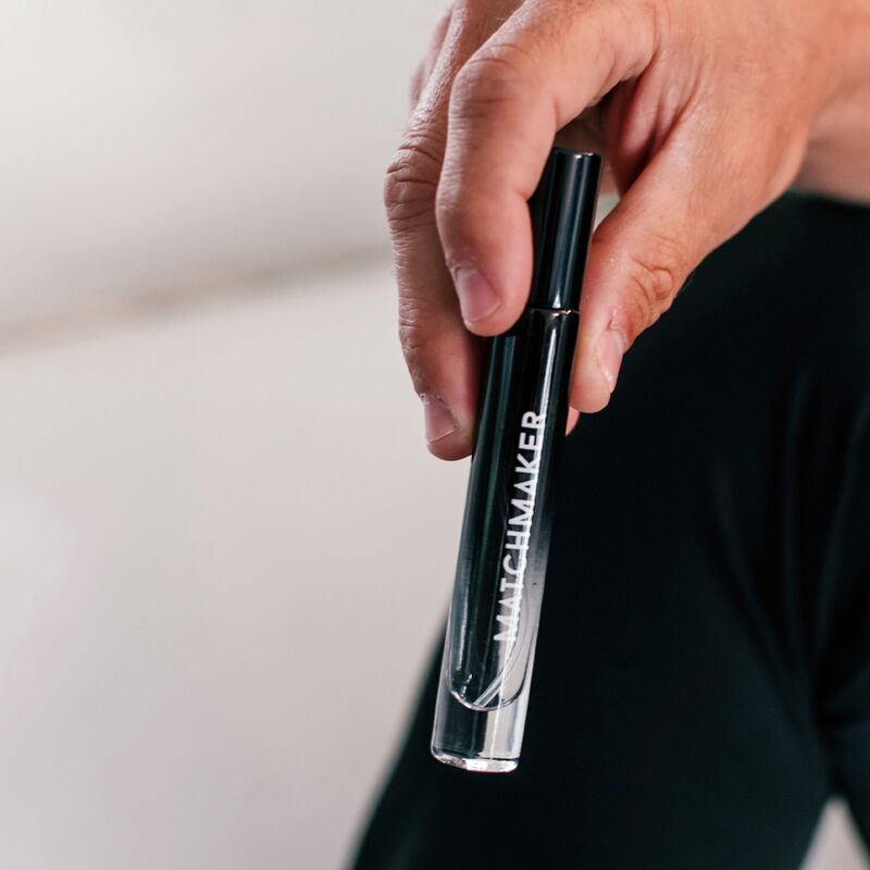 Matchmaker Attract Her 10 ml - EYE OF LOVE – Parfum & ambiance – vue 5