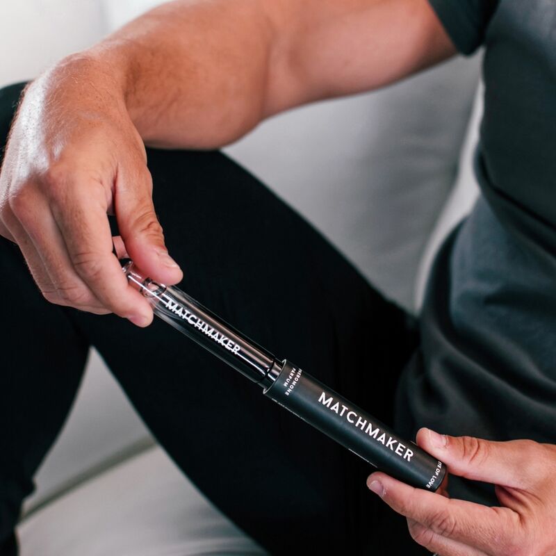 Matchmaker Attract Her 10 ml - EYE OF LOVE – Parfum & ambiance – vue 6