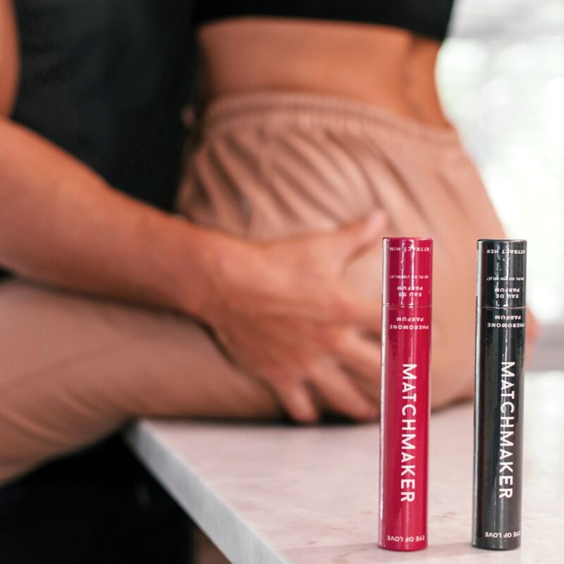 Matchmaker Attract Her 10 ml - EYE OF LOVE – Parfum & ambiance – vue 9
