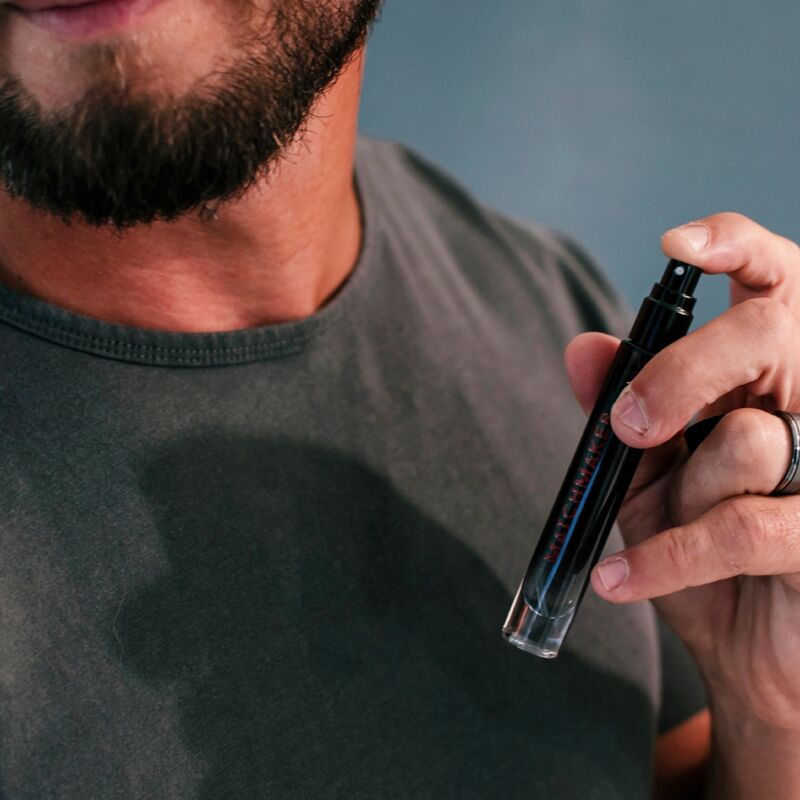 Matchmaker Attract Him 10 ml - EYE OF LOVE – Parfum & ambiance – vue 4