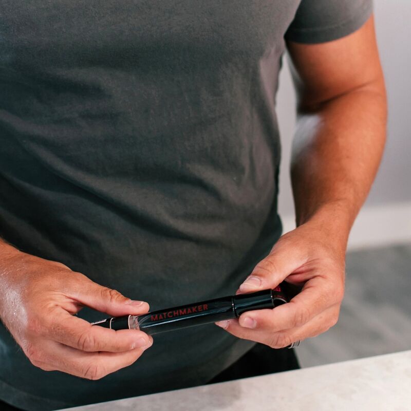 Matchmaker Attract Him 10 ml - EYE OF LOVE – Parfum & ambiance – vue 5