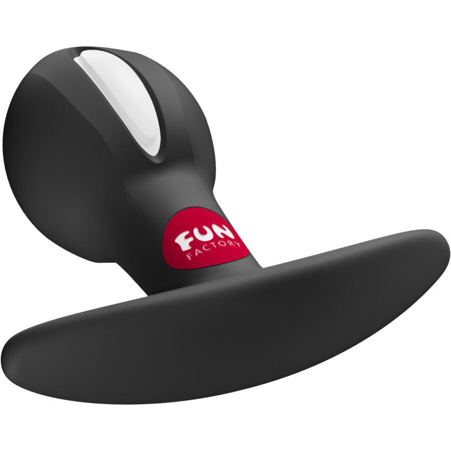 B Ball Uno - FUN FACTORY – Plug anal – vue 3