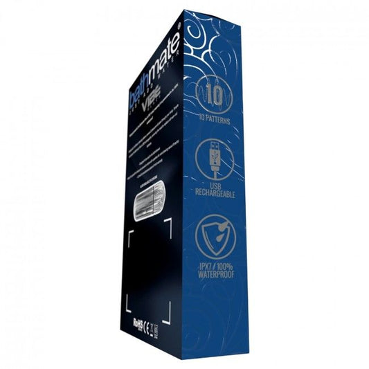 Balle Vibrante - BATHMATE – Œuf vibrant – vue principale