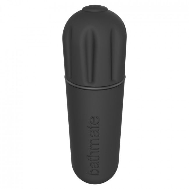 BATHMATE - BALLE VIBRANTE VIBE NOIRE – Œuf vibrant – vue principale