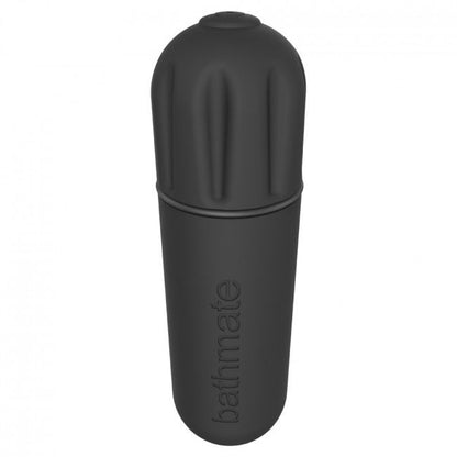 BATHMATE - BALLE VIBRANTE VIBE NOIRE – Œuf vibrant – vue principale