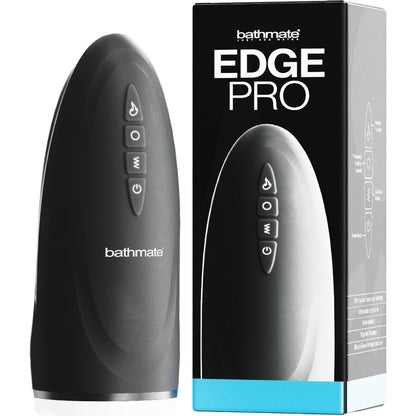 Edge Pro - BATHMATE – Masturbateur – vue principale