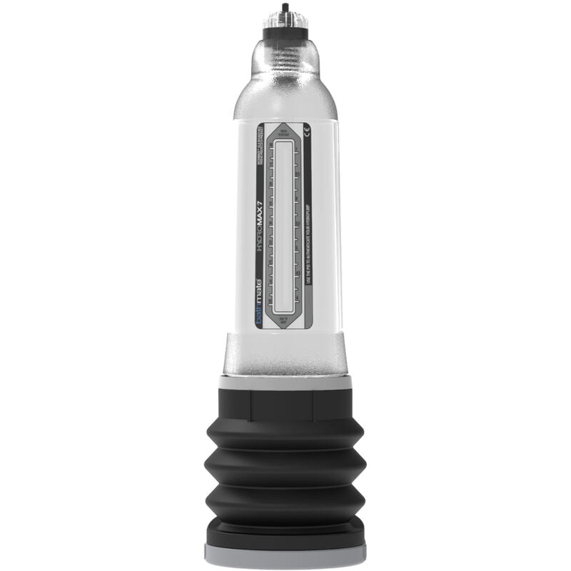 Hydromax 7 - BATHMATE – Pompe à pénis – vue principale