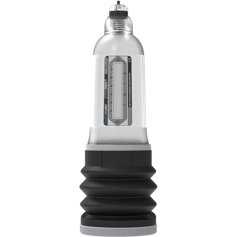 Hydromax 7 Wide Boy - BATHMATE – Pompe à pénis – vue principale