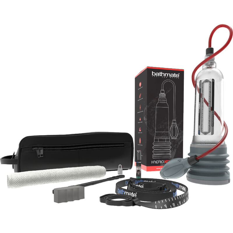 HydroXtreme 11 - BATHMATE – Pompe à pénis – vue 3