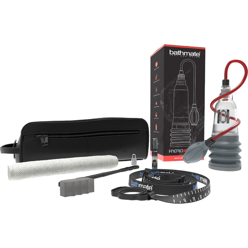 HydroXtreme 3 - BATHMATE – Pompe à pénis – vue 3