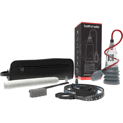 HydroXtreme 3 - BATHMATE – Pompe à pénis – vue 3