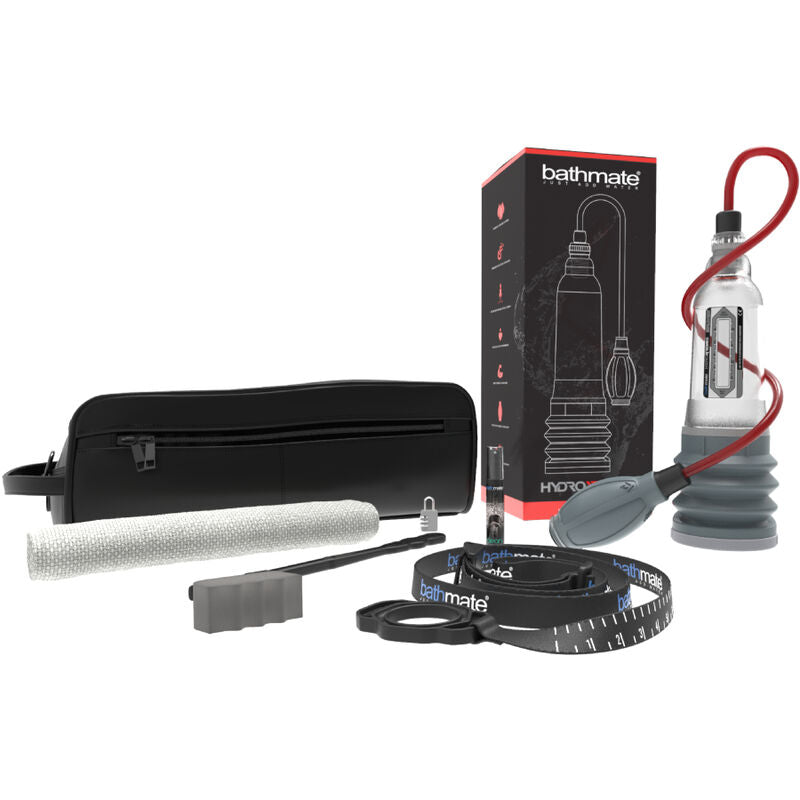 HydroXtreme 5 - BATHMATE – Pompe à pénis – vue 3