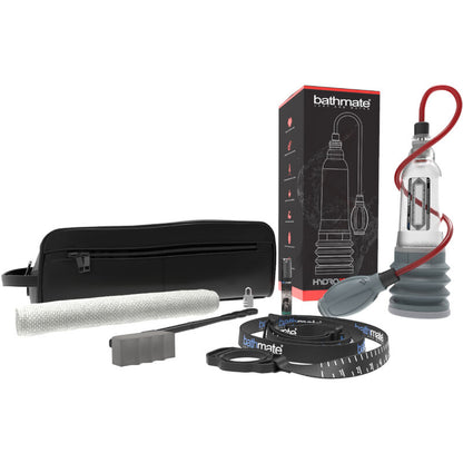 HydroXtreme 5 - BATHMATE – Pompe à pénis – vue 3