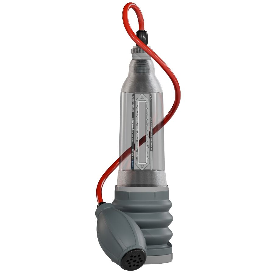 HydroXtreme 6 - BATHMATE – Pompe à pénis – vue 2