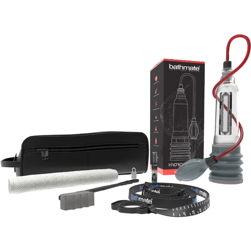HydroXtreme 7 (X30) - BATHMATE – Pompe à pénis – vue 3