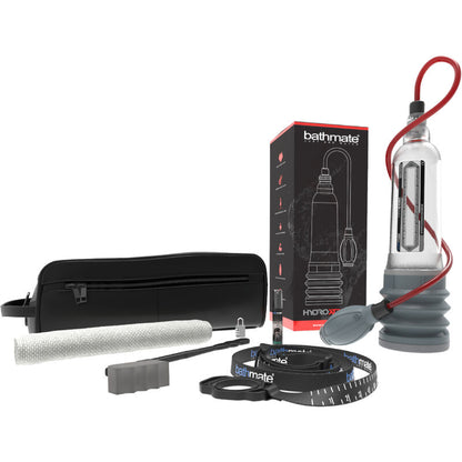 HydroXtreme 9 (X40) - BATHMATE – Pompe à pénis – vue 3