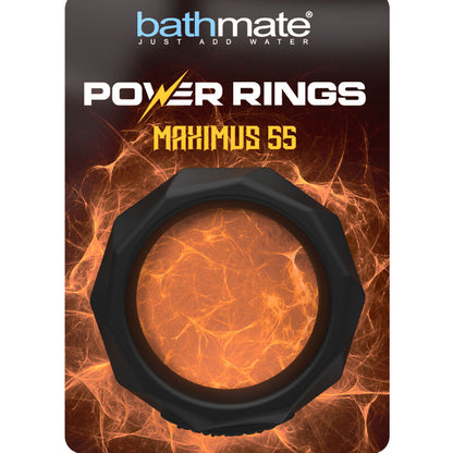 Maximus 55 - BATHMATE – Anneau pénien – vue 3