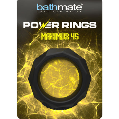 Maximus 45 - BATHMATE – Anneau pénien – vue 3