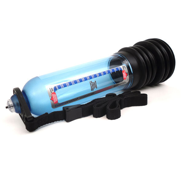 Harnais De Support - BATHMATE – Pompe à pénis – vue 3