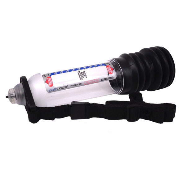 Harnais De Support - BATHMATE – Pompe à pénis – vue 4