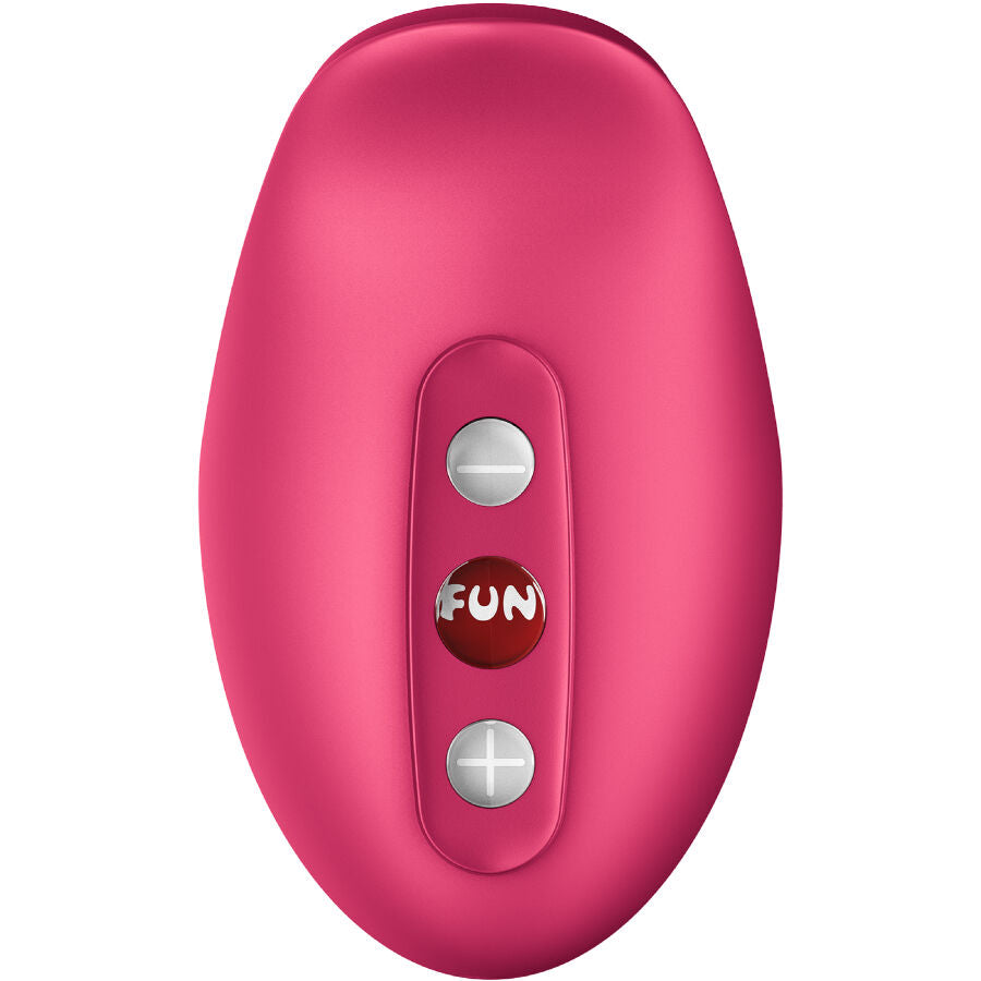 Belle - FUN FACTORY – Stimulateur clitoridien – vue 3