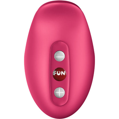 Belle - FUN FACTORY – Stimulateur clitoridien – vue 3