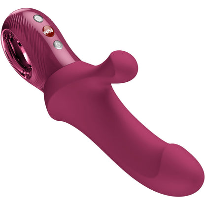 Bi Stronic Curve - FUN FACTORY – Vibromasseur – vue 2
