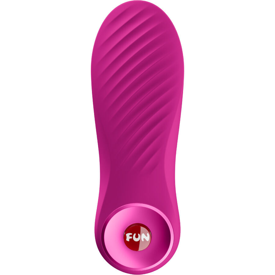 Bijou - FUN FACTORY – Vibromasseur – vue 6
