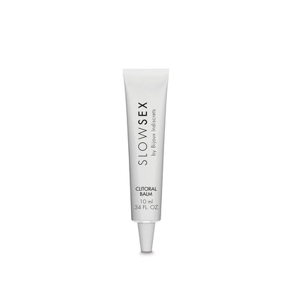 Baume Stimulant Le Clitoris À Action Lente 10 Ml BIJOUX – Accessoire lingerie – vue 2