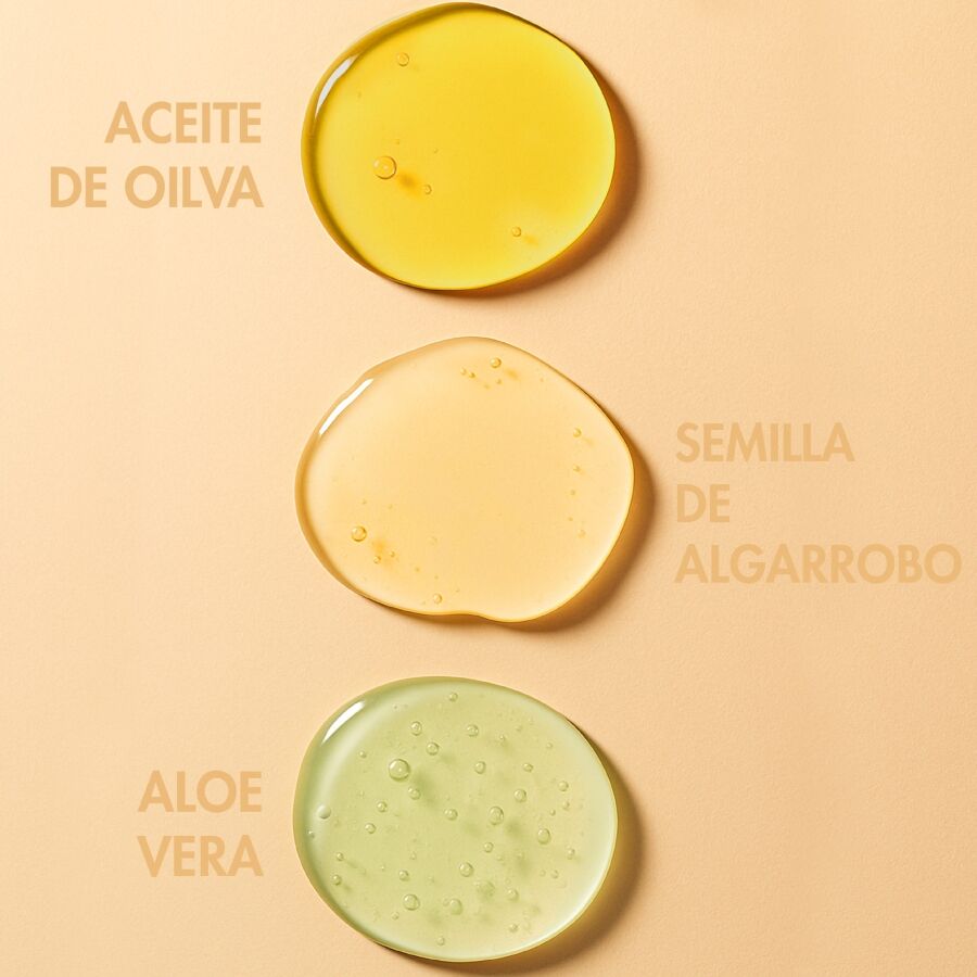 Sexe Lent - Huile Anale Apaisante - BIJOUX INDISCRETS – Lubrifiant – vue 3