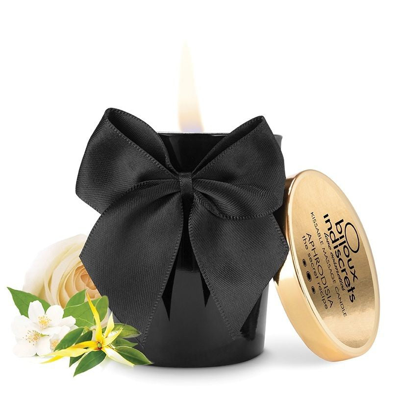 Melt My Coeur - BIJOUX INDISCRETS – Parfum & ambiance – vue 2