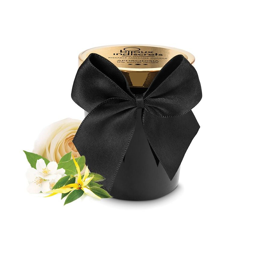 Melt My Coeur - BIJOUX INDISCRETS – Parfum & ambiance – vue 5