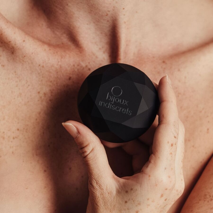Twenty One - BIJOUX INDISCRETS – Stimulateur clitoridien – vue 5
