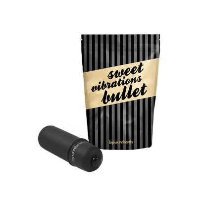 Les Petits Bonbons Balle Vibrante BIJOUX – Accessoire lingerie – vue 2