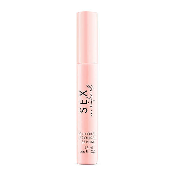 Sérum Orgasmique Indiscrets Pour Clitoris BIJOUX – Accessoire lingerie – vue 2