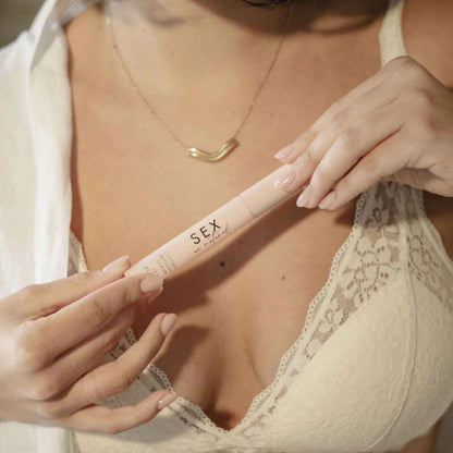 Sérum Orgasmique Indiscrets Pour Clitoris BIJOUX – Accessoire lingerie – vue 3