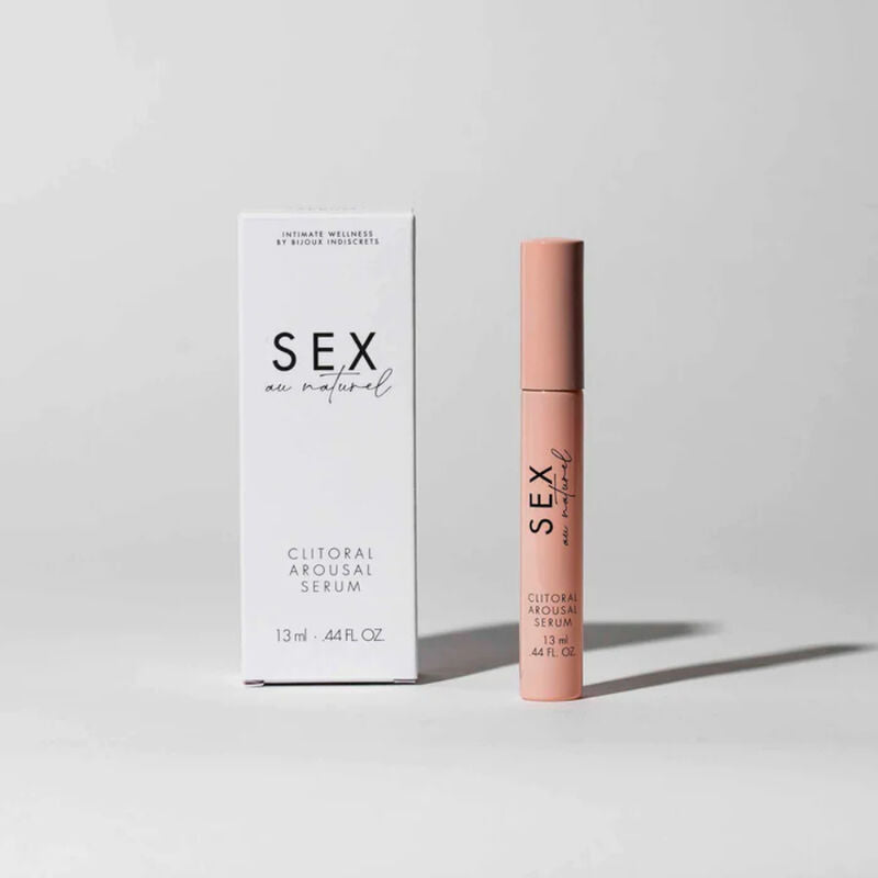 Sérum Orgasmique Indiscrets Pour Clitoris BIJOUX – Accessoire lingerie – vue 4