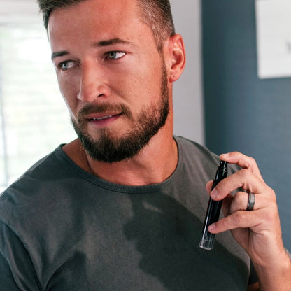 Matchmaker Black Diamond Attract Them 10 ml - EYE OF LOVE – Parfum & ambiance – vue 2