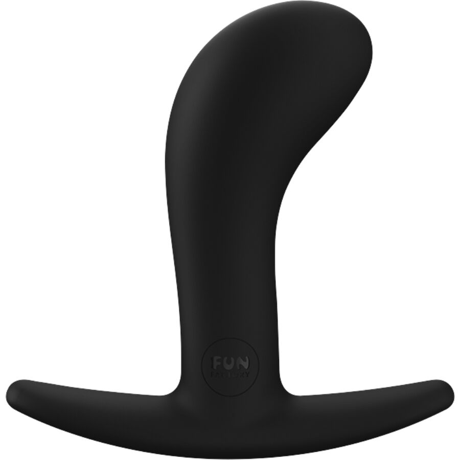 Bootie S/M/L FUN FACTORY – Plug anal – vue 13