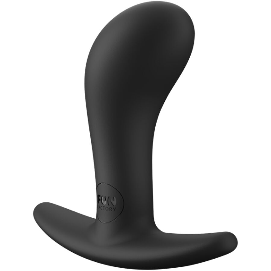 Bootie S/M/L FUN FACTORY – Plug anal – vue 2