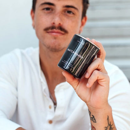 Matchmaker Bougie De Massage 150 ml - EYE OF LOVE – Huile de massage – vue 5