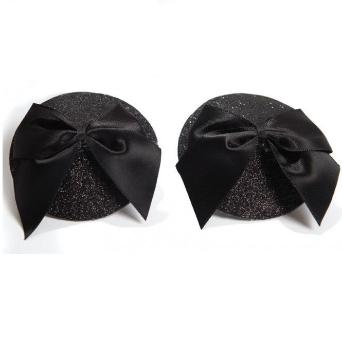 Burlesque Pasties - BIJOUX INDISCRETS – Accessoire lingerie – vue 3