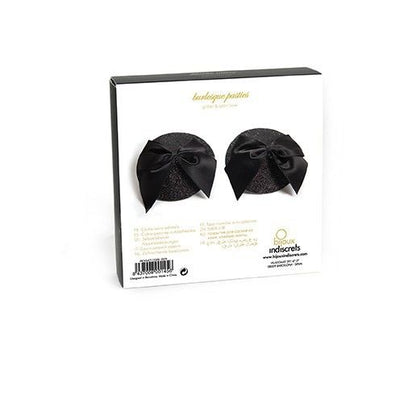 Burlesque Pasties - BIJOUX INDISCRETS – Accessoire lingerie – vue 4
