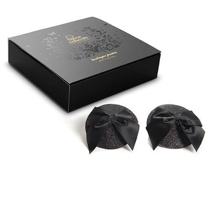Burlesque Pasties - BIJOUX INDISCRETS – Accessoire lingerie – vue 5
