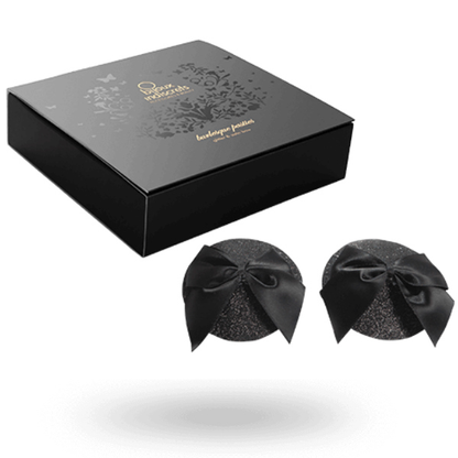 Burlesque Pasties - BIJOUX INDISCRETS – Accessoire lingerie – vue 6