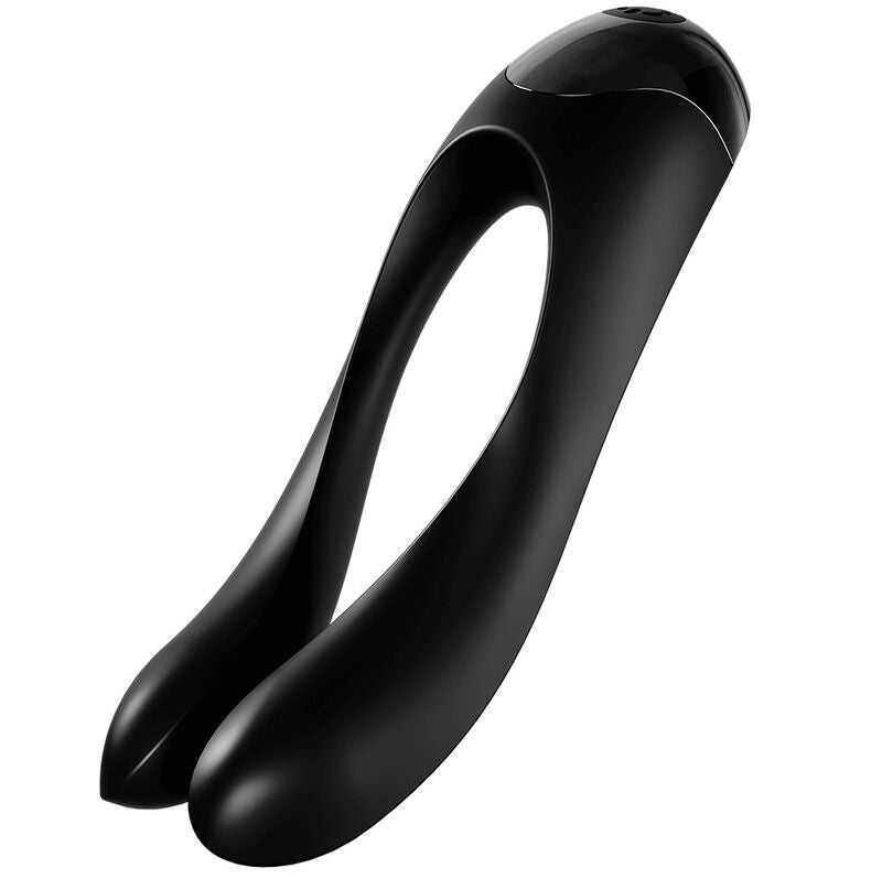Candy Cane - SATISFYER – Stimulateur clitoridien – vue principale