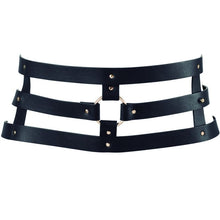 Ceinture Maze 2-en-1 - BIJOUX INDISCRETS – Accessoire lingerie – vue principale