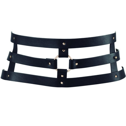 Ceinture Maze 2-en-1 - BIJOUX INDISCRETS – Accessoire lingerie – vue principale